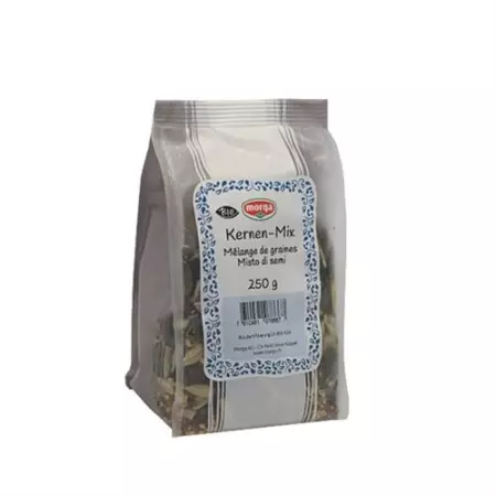 Морга Смесь семян Био 250 г