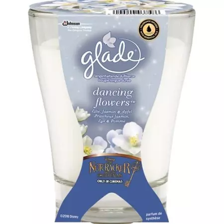 GLADE PREM DUFTKERZE DANC FLOW