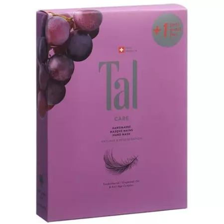 TAL CARE HANDMASKE ANTI-AGE TAL CARE HANDMASKE ANTI-AGE
