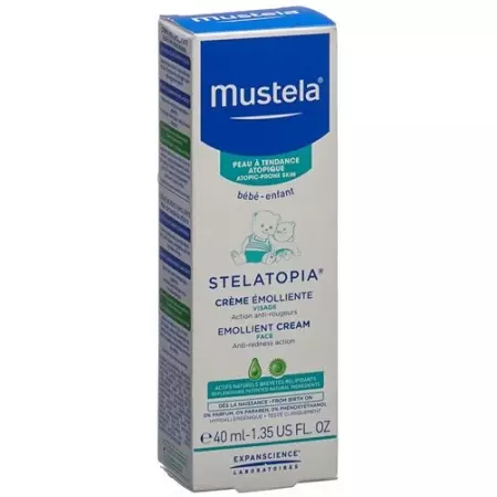 MUSTELA STELATOP WEICHMA GESIC MUSTELA STELATOP WEICHMA GESIC