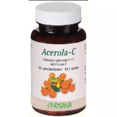CHRISANA ACEROLA C DS