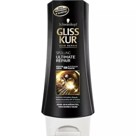 GLISS KUR SPUELUNG ULTI REPAIR GLISS KUR SPUELUNG ULTI REPAIR