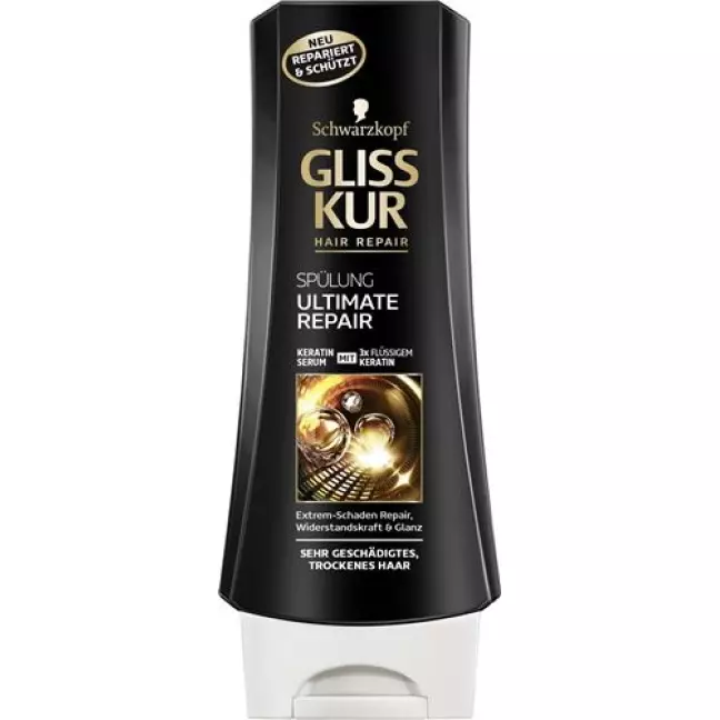 GLISS KUR SPUELUNG ULTI REPAIR GLISS KUR SPUELUNG ULTI REPAIR