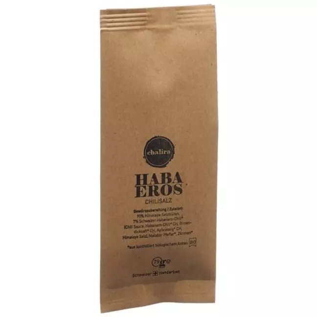 AROMAL CHALI HABA EROS CHILI AROMAL CHALI HABA EROS CHILI