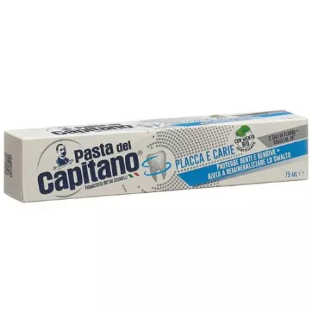 PASTA DEL CAPITANO PLACCA CARI PASTA DEL CAPITANO PLACCA CARI