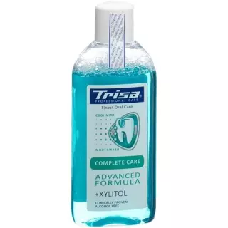 TRISA MUNDSPUEL CPL CARE MINI