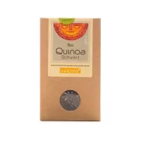 SWIPALA QUINOA SCHWARZ BIO