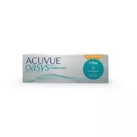 ACUVUE OASYS 1DAY HYDRA ASTIGM