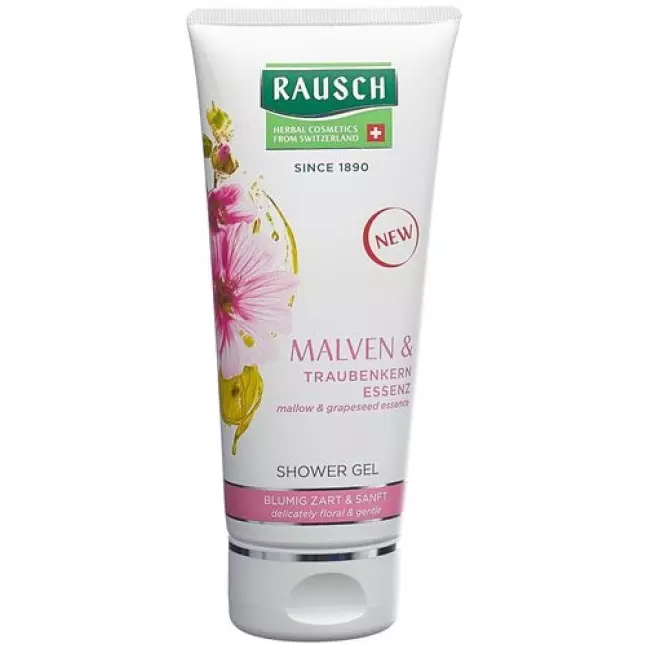RAUSCH SHOWER GEL MALVE