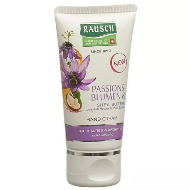RAUSCH HAND CR PASSIONSBLUME RAUSCH HAND CR PASSIONSBLUME
