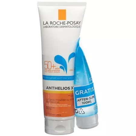 ROCHE POSAY ANTHEL SKIN LSF50+ ROCHE POSAY ANTHEL SKIN LSF50+