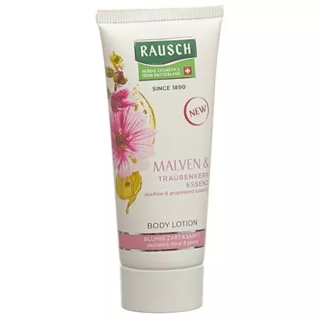 RAUSCH BODY LOTION MALVE RAUSCH BODY LOTION MALVE