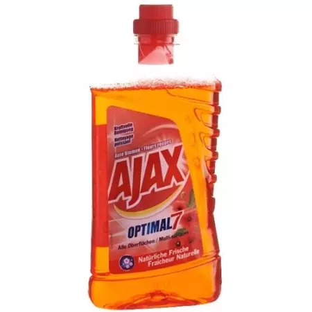 AJAX BLUETENF ALLZW ROTE BLUME AJAX BLUETENF ALLZW ROTE BLUME