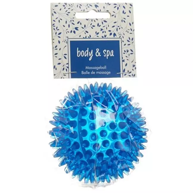 HERBA MASSAGEBALL BLAU HERBA MASSAGEBALL BLAU
