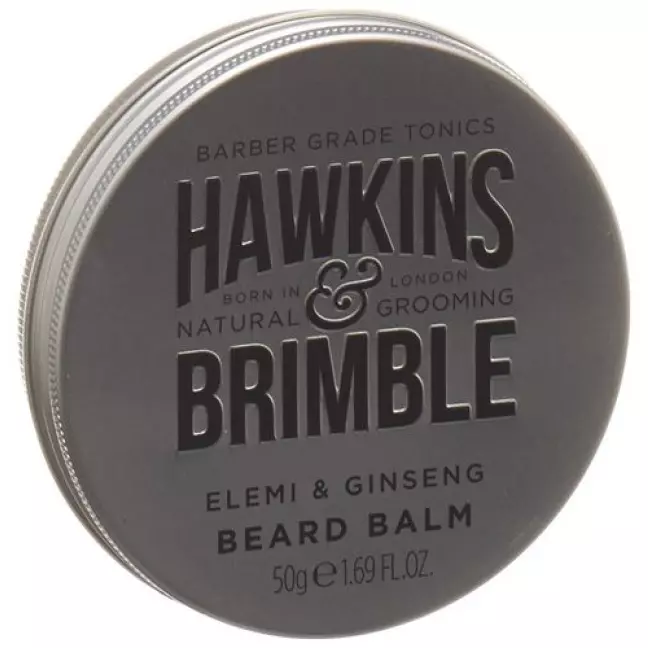 HAWKINS&BRIMBLE BEARD BALM HAWKINS&BRIMBLE BEARD BALM