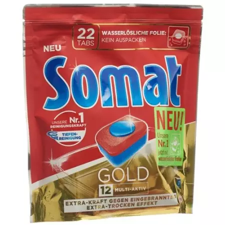 SOMAT TABS GOLD SOMAT TABS GOLD