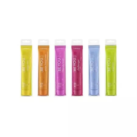 CURAPROX BE YOU CHALLANGER RED