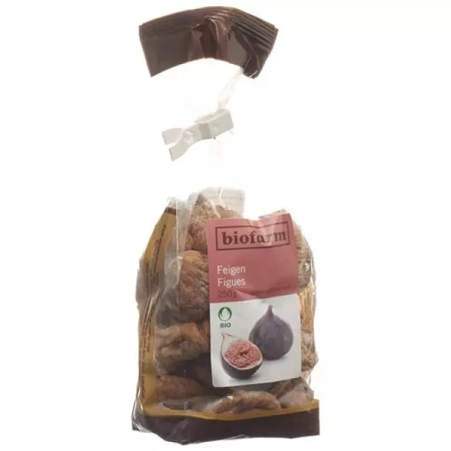Biofarm Feigen Knospe в пакетиках 250г Biofarm Feigen Knospe в пакетиках 250г