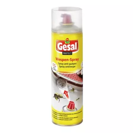 GESAL PROT WESPENSPRAY GESAL PROT WESPENSPRAY