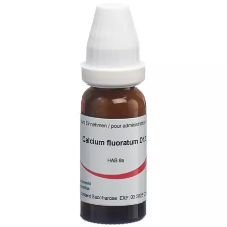 OMIDA CALCIUM FLUORATUM D1