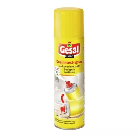 GESAL PROT DUAL INSEKTENSP GESAL PROT DUAL INSEKTENSP