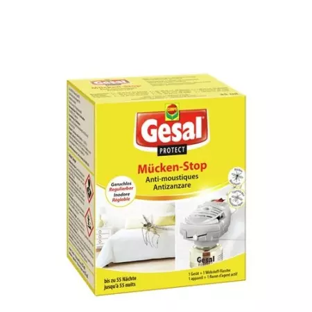 GESAL PROT MUECKENSTOP VER GESAL PROT MUECKENSTOP VER
