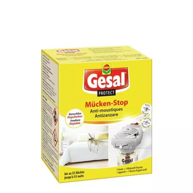 GESAL PROT MUECKENSTOP VER GESAL PROT MUECKENSTOP VER