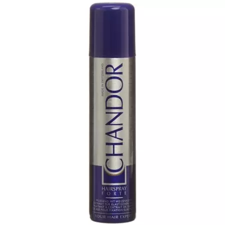CHANDOR HAIR FIX FORTE AEROSOL