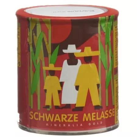 MINERALIA GOLD SCHWARZE MELASS MINERALIA GOLD SCHWARZE MELASS