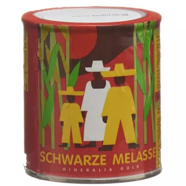 MINERALIA GOLD SCHWARZE MELASS MINERALIA GOLD SCHWARZE MELASS