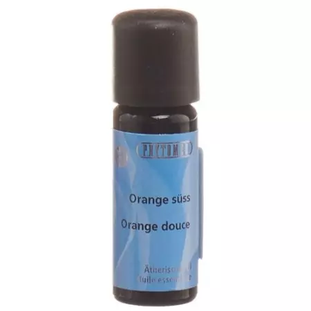 PHYTOMED ORANGE SUESS BIO