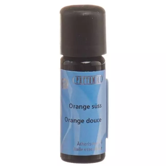PHYTOMED ORANGE SUESS BIO