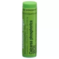 SN CALCAREA PHOSPHORICA CH30