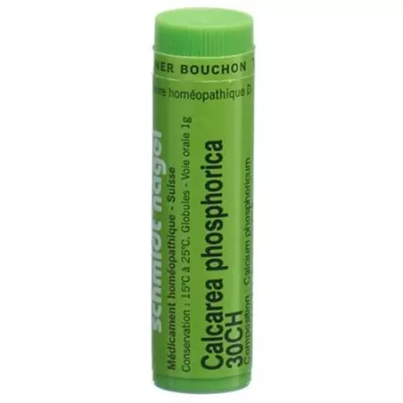 SN CALCAREA PHOSPHORICA CH30 SN CALCAREA PHOSPHORICA CH30