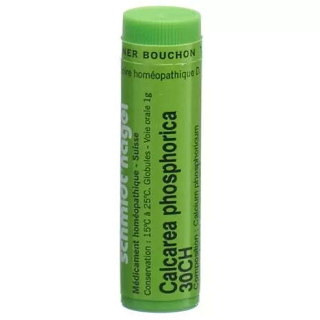 SN CALCAREA PHOSPHORICA CH30 SN CALCAREA PHOSPHORICA CH30