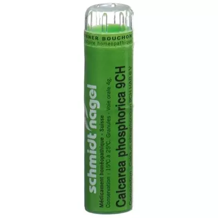 SN CALCAREA PHOSPHORICA CH9 SN CALCAREA PHOSPHORICA CH9