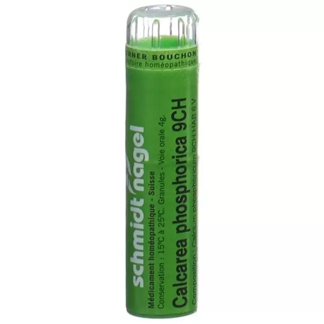 SN CALCAREA PHOSPHORICA CH9 SN CALCAREA PHOSPHORICA CH9