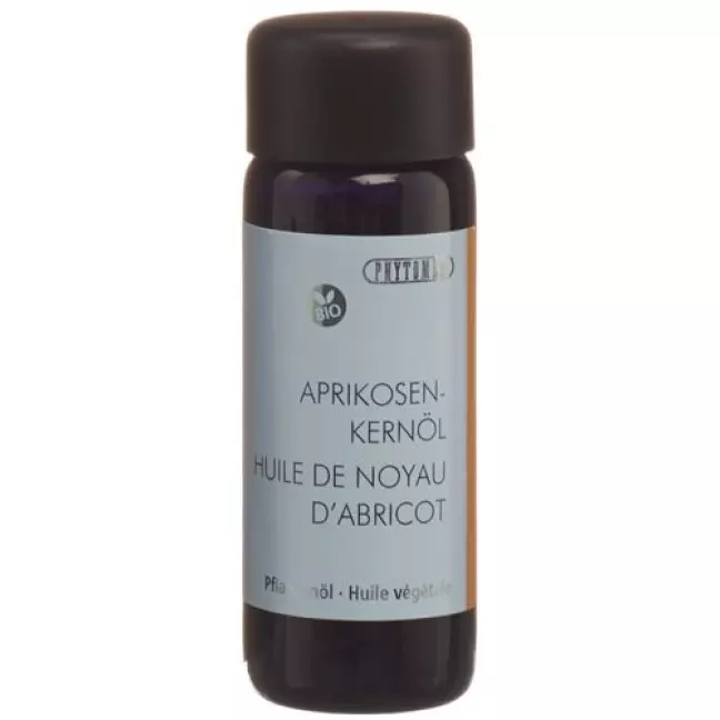 Phytomed Aprikosenkernol Bio 100мл Phytomed Aprikosenkernol Bio 100мл