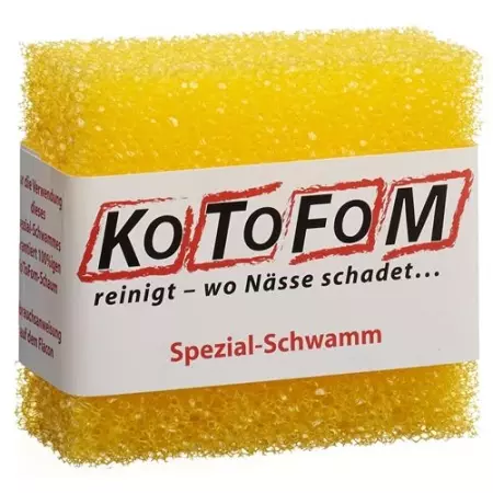 KOTOFOM SCHWAMM GRII KOTOFOM SCHWAMM GRII