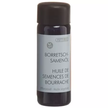 PHYTO BORRETSCHSAMENL BIO PHYTO BORRETSCHSAMENL BIO