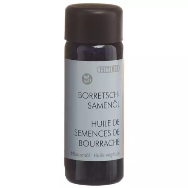 PHYTO BORRETSCHSAMENL BIO PHYTO BORRETSCHSAMENL BIO