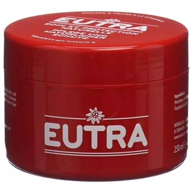 EUTRA MELKFETT KESSEL EUTRA MELKFETT KESSEL