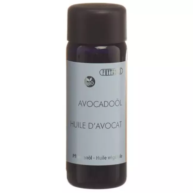 Phytomed Avocadooel Bio 100мл