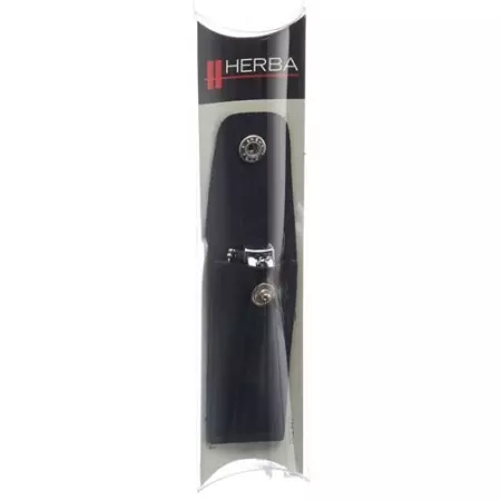 Herba Nagelknipser mit Etui 5565 Herba Nagelknipser mit Etui 5565