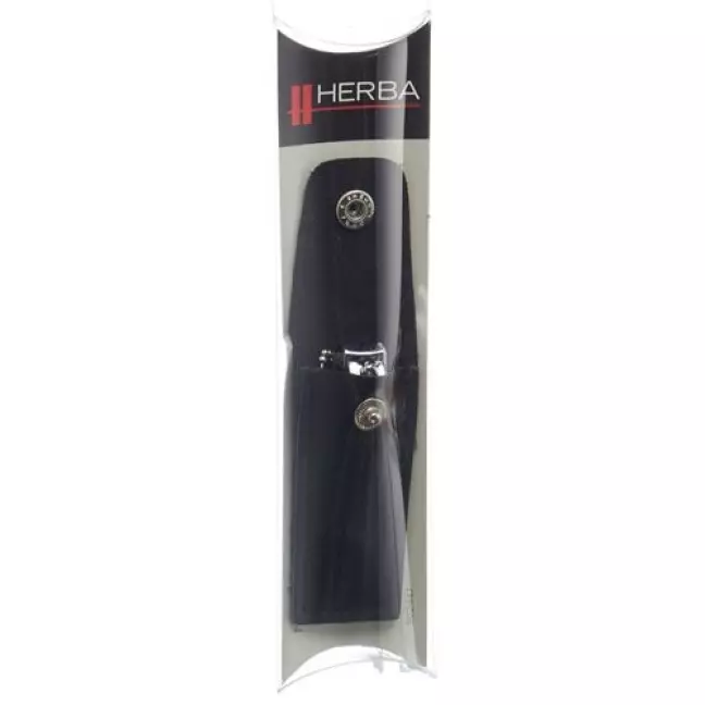 Herba Nagelknipser mit Etui 5565 Herba Nagelknipser mit Etui 5565