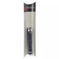 Herba Fuss-Nagelknipser Chrom 5433