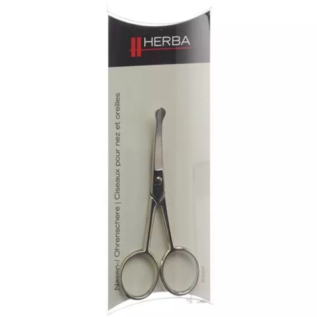 HERBA NASEN/OHRENSCHERE 10 HERBA NASEN/OHRENSCHERE 10