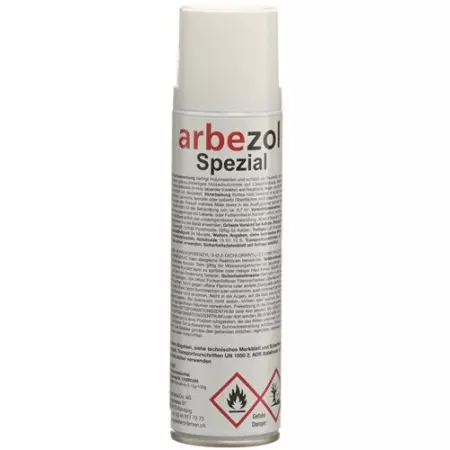 ARBEZOL SPEZIAL SPRAY ARBEZOL SPEZIAL SPRAY
