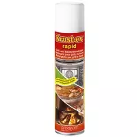 KRUST EX RAPID BACKOF GRILLREI