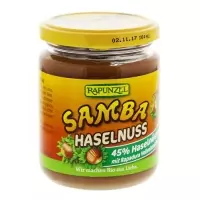 RAPUNZEL SAMBA AUFST HASE